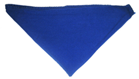 DPSG Halstuch 1947-1957 Jufis,Pfadis,Ritter,F�hrer_blau.jpg