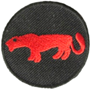 Jungpfadfinder Sippen Panther gestickt ab 2013.jpg