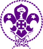 Chad - Fdration_du_Scoutisme_Tchadien_purple.png