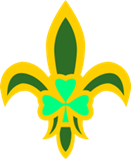 Ireland - Scouting_Ireland.svg